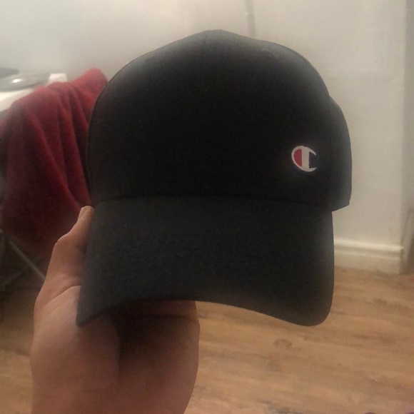 Champion chap - Picture 2 of 3